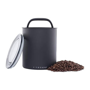 Airscape Coffee Canister