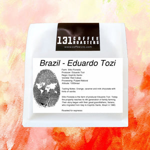 Brazil - Eduardo Tozi