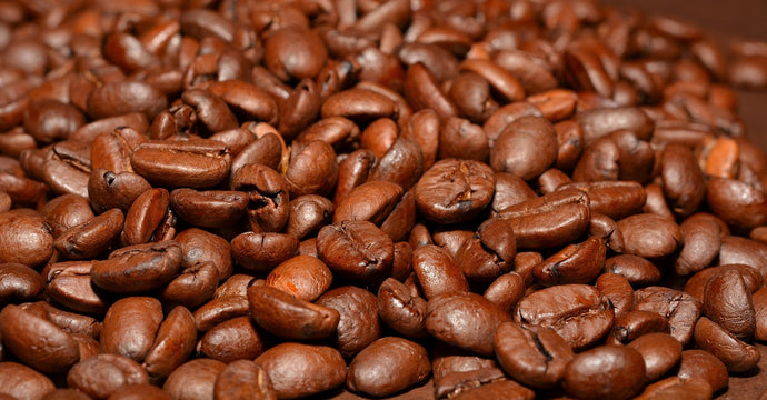 Premium Decaffeinated Coffee - Swiss Water Processed
