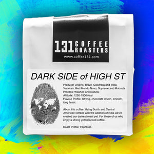 Dark Side of High St Blend