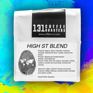 High Street Blend