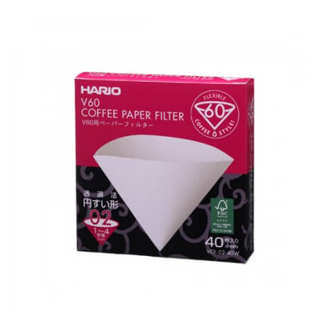 Hario Papers V60